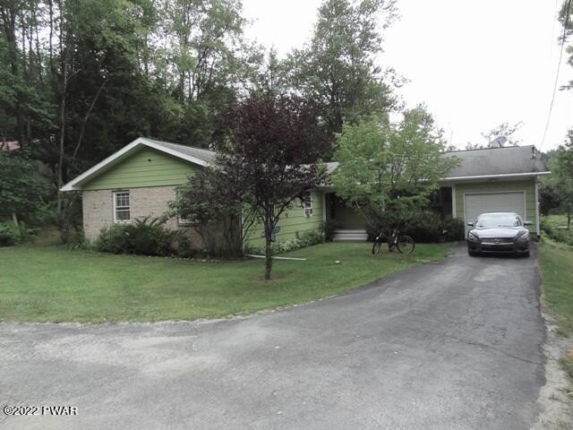106 Wynooska Road Greentown, PA 18426 - Photo 40 of 45 34 Driveway