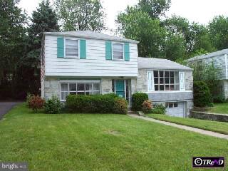 11617 Bustleton Avenue Philadelphia, PA 19116 - Photo 1 of 1 Gallery Image 1