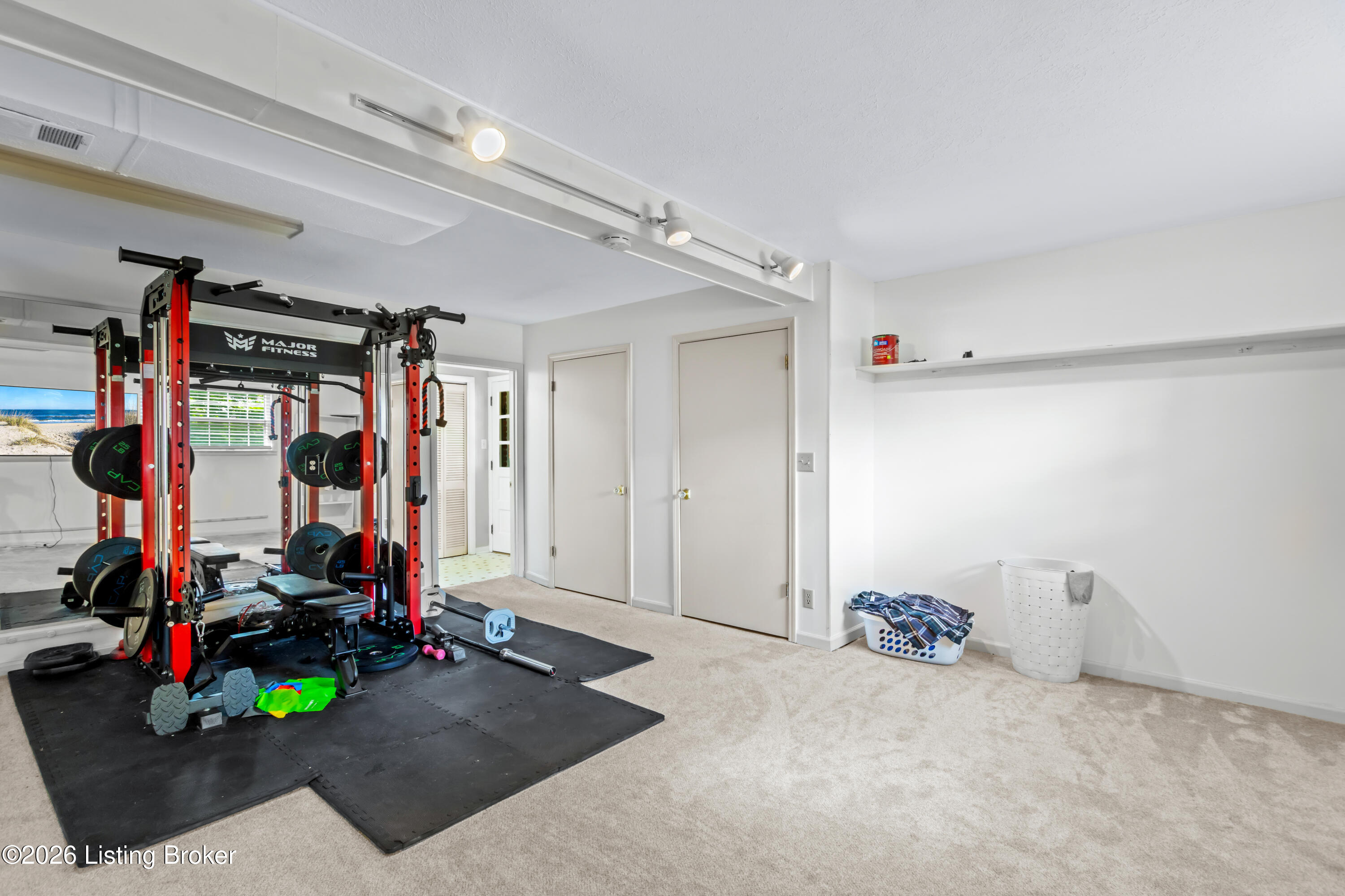 6516 Hollow Tree Road Louisville, KY 40228 - Photo 57 of 70 Workout/playroom