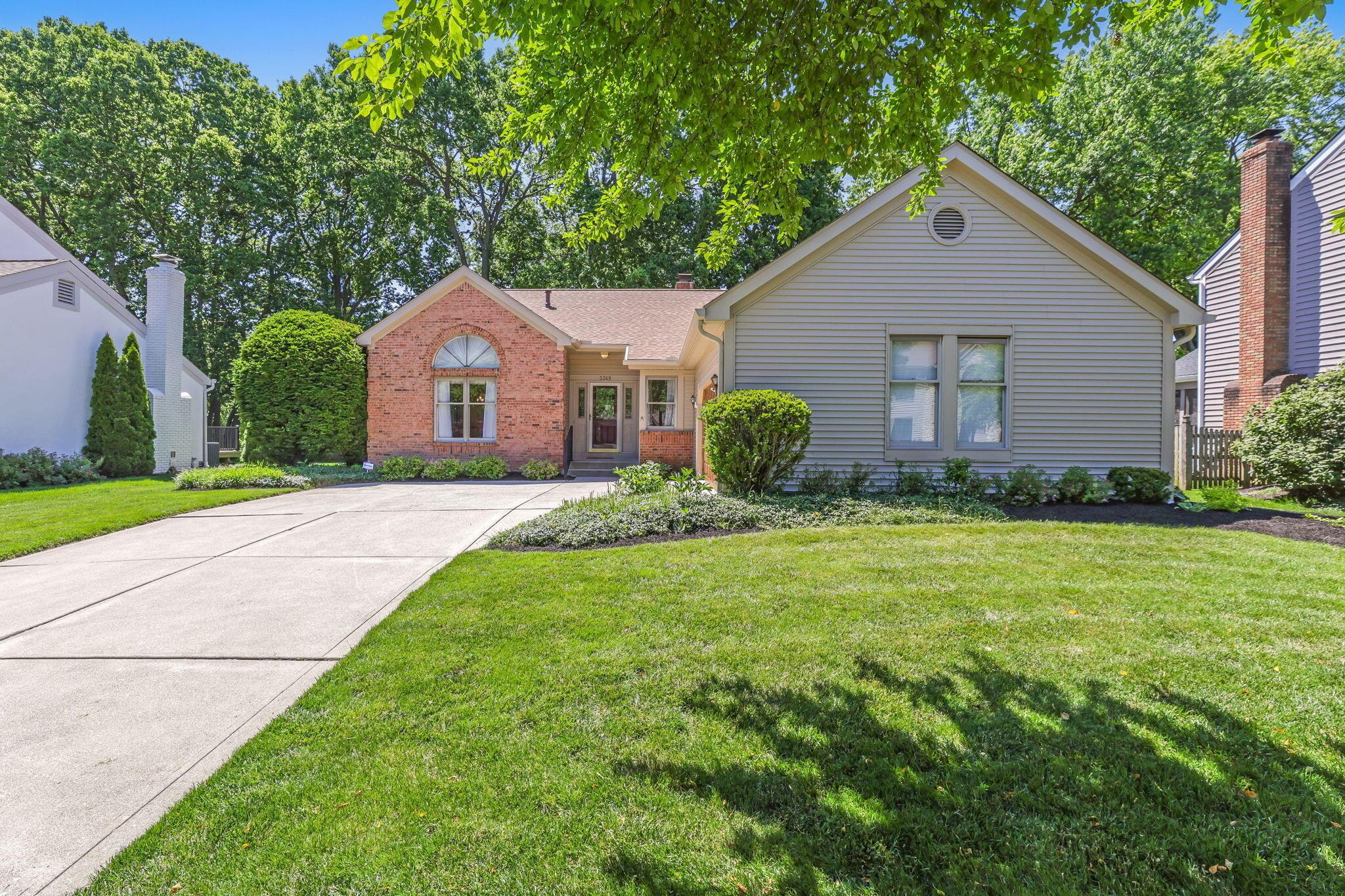 3369 River Narrows Road Hilliard, OH 43026 - Photo 2 of 37
