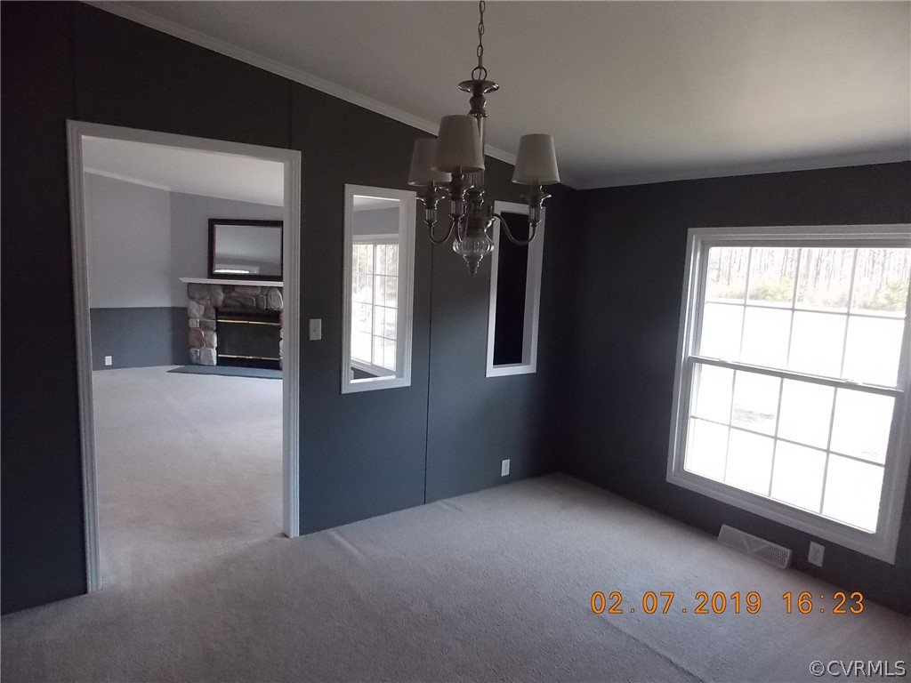 5135 Flat Rock Road Alberta, VA 23821 - Photo 15 of 38 Gallery Image 15