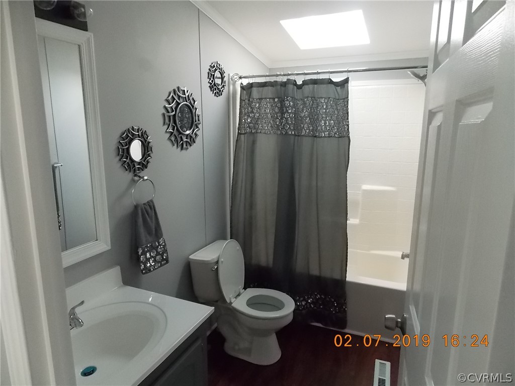 5135 Flat Rock Road Alberta, VA 23821 - Photo 26 of 38 Gallery Image 26