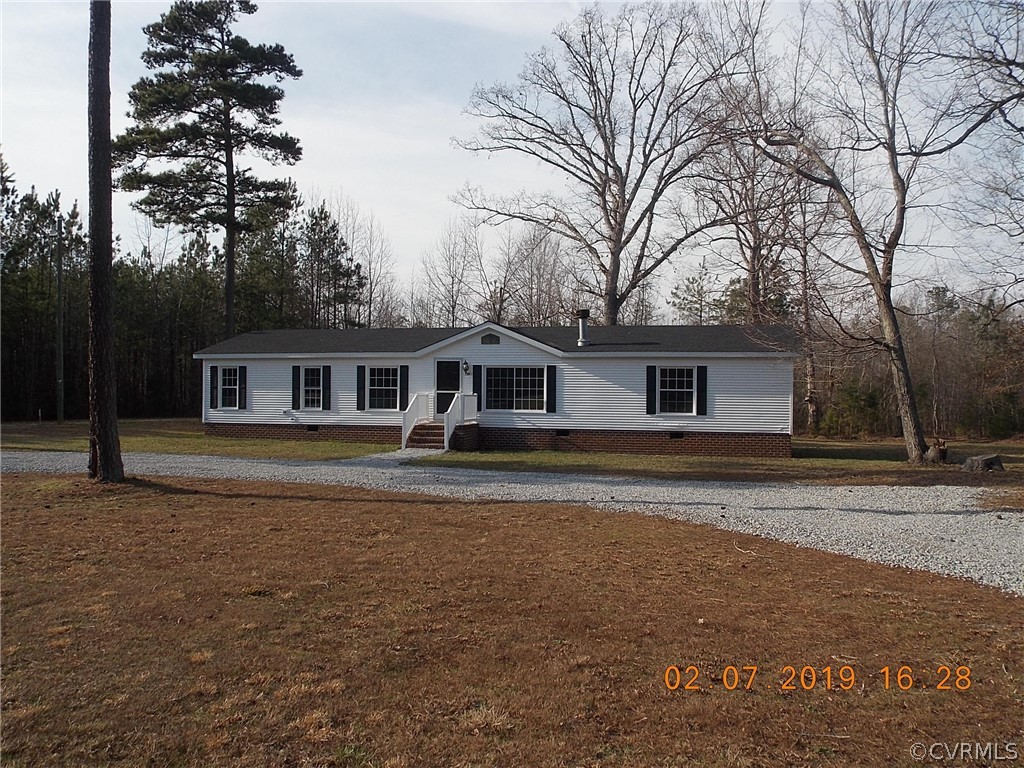 5135 Flat Rock Road Alberta, VA 23821 - Photo 4 of 38 Gallery Image 4