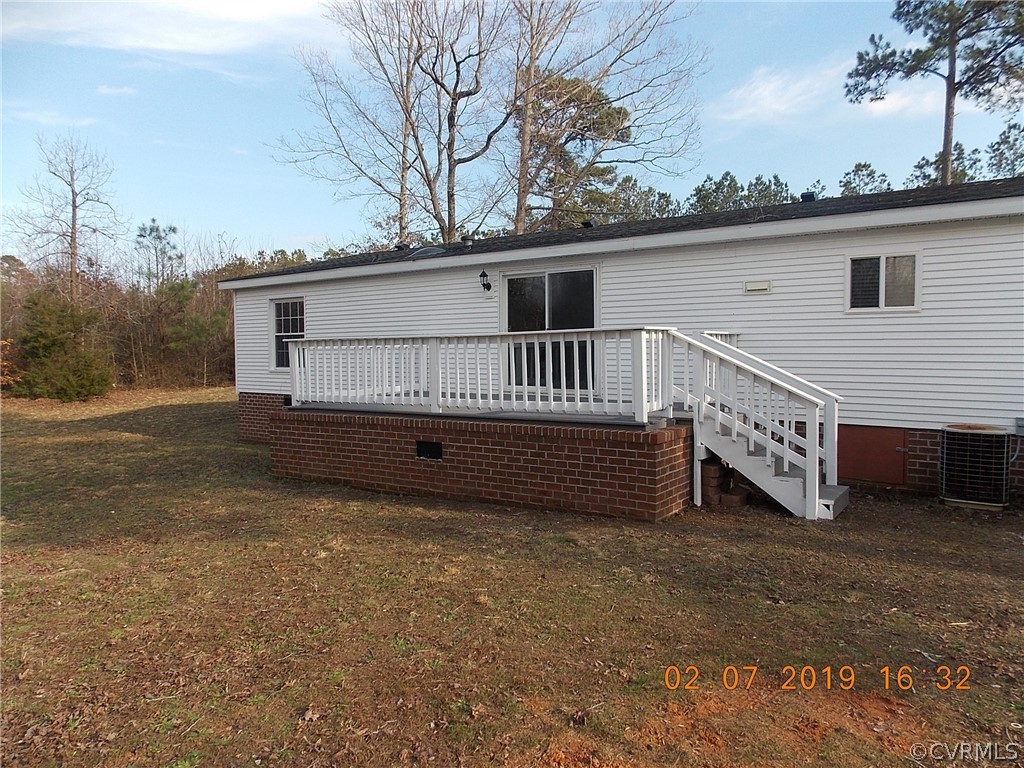 5135 Flat Rock Road Alberta, VA 23821 - Photo 8 of 38 Gallery Image 8
