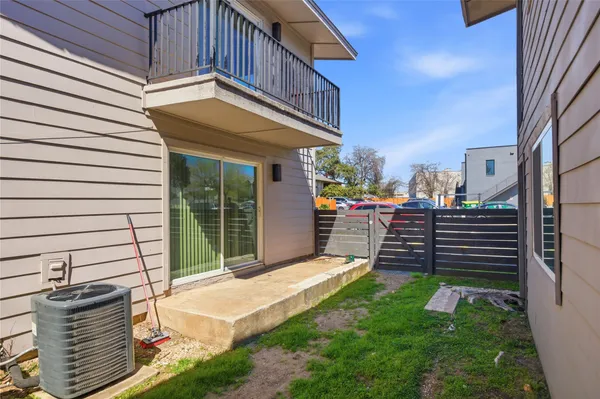 $995 | 2705 Windswept Cove, Unit 101, Austin, TX 78745