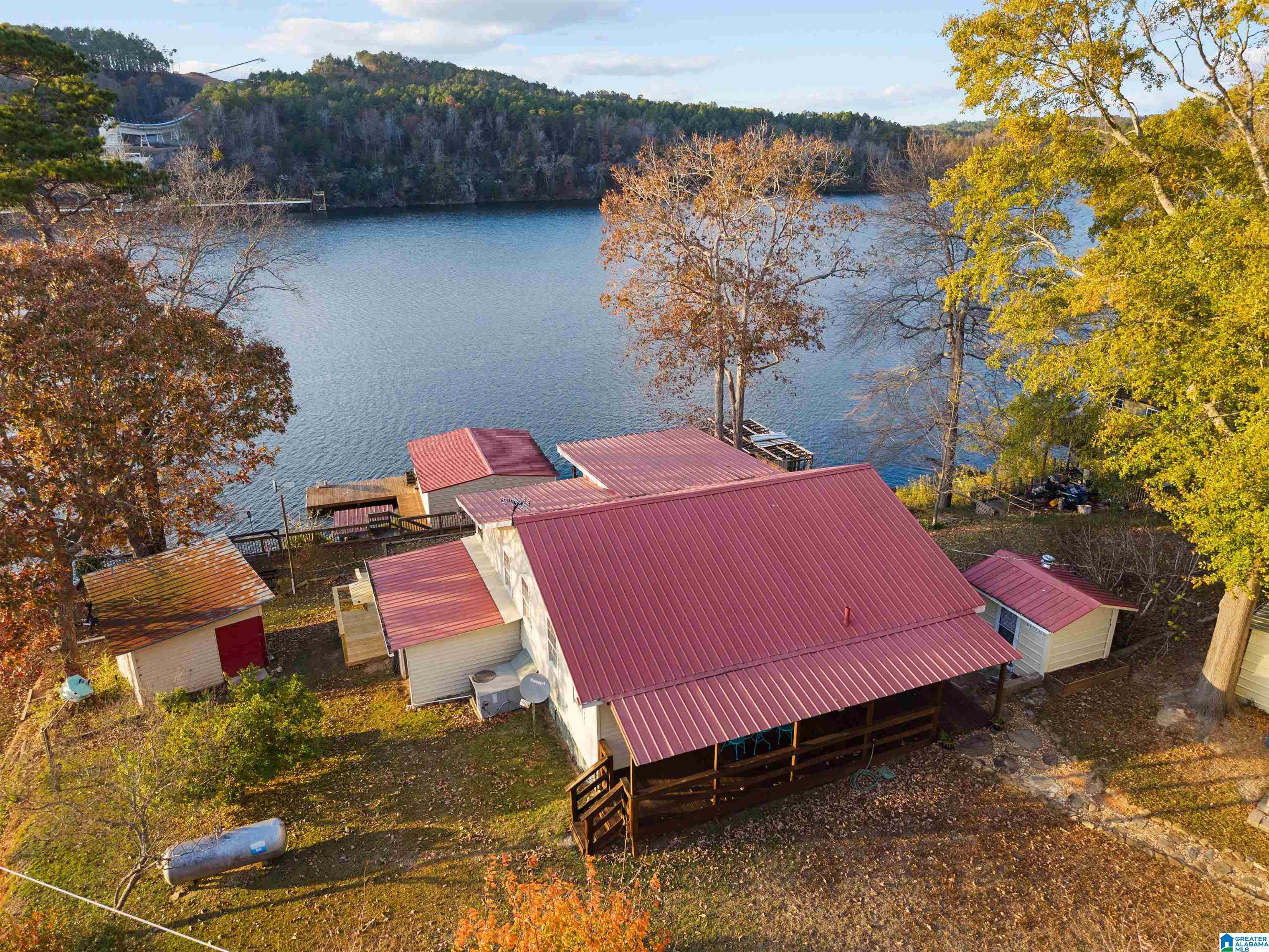 8789 Smith Camp Road Adger, AL 35006 - Photo 12 of 41