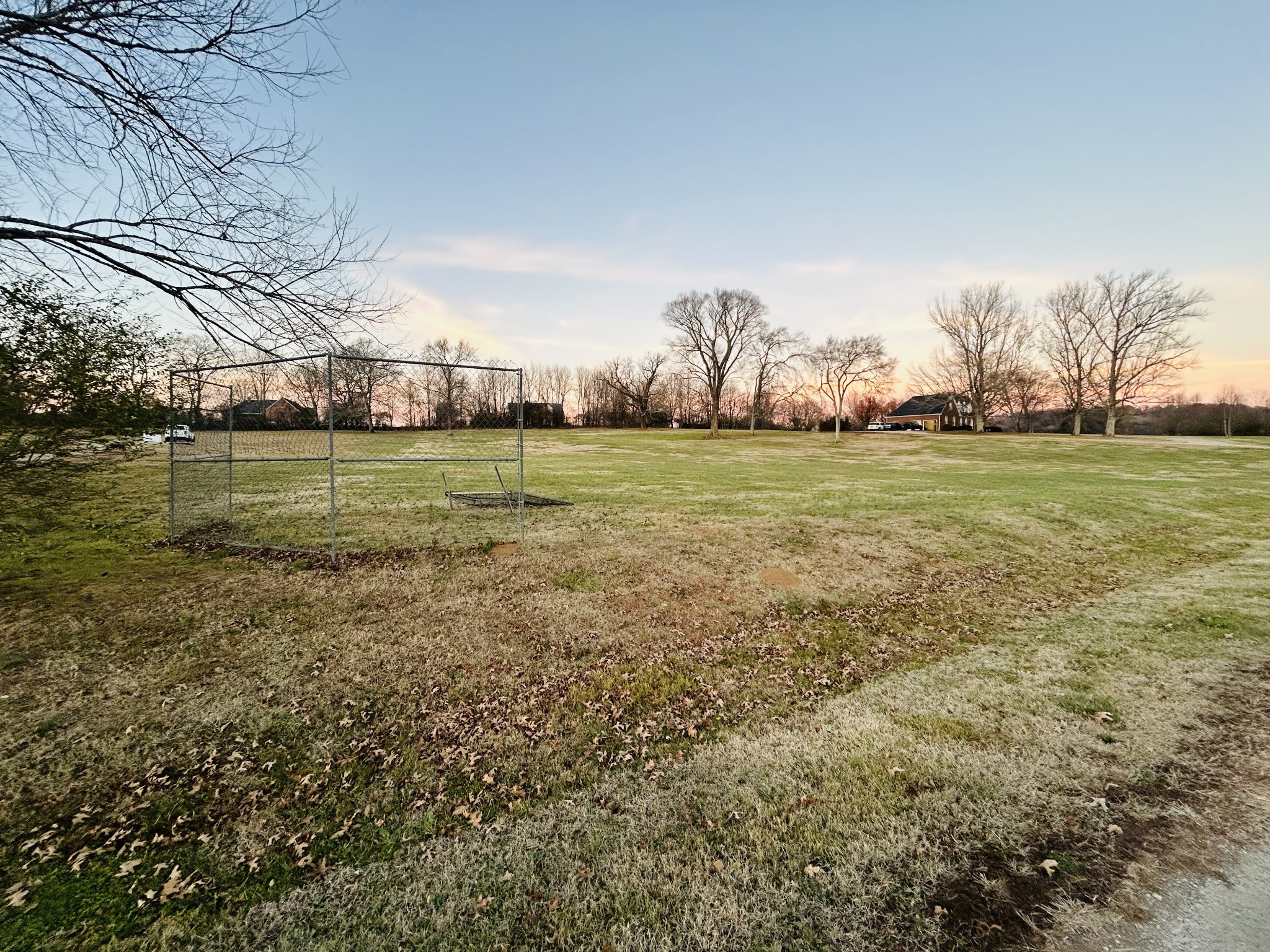 1 Sugar Tree Road Pulaski, TN 38478 - Photo 2 of 8 a view of a field with an trees in front of it