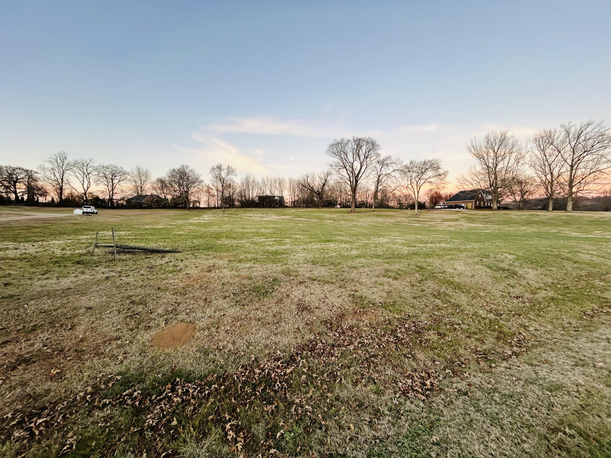 1 Sugar Tree Road Pulaski, TN 38478 - Photo 3 of 8 a view of a green field with covered with wooden fence