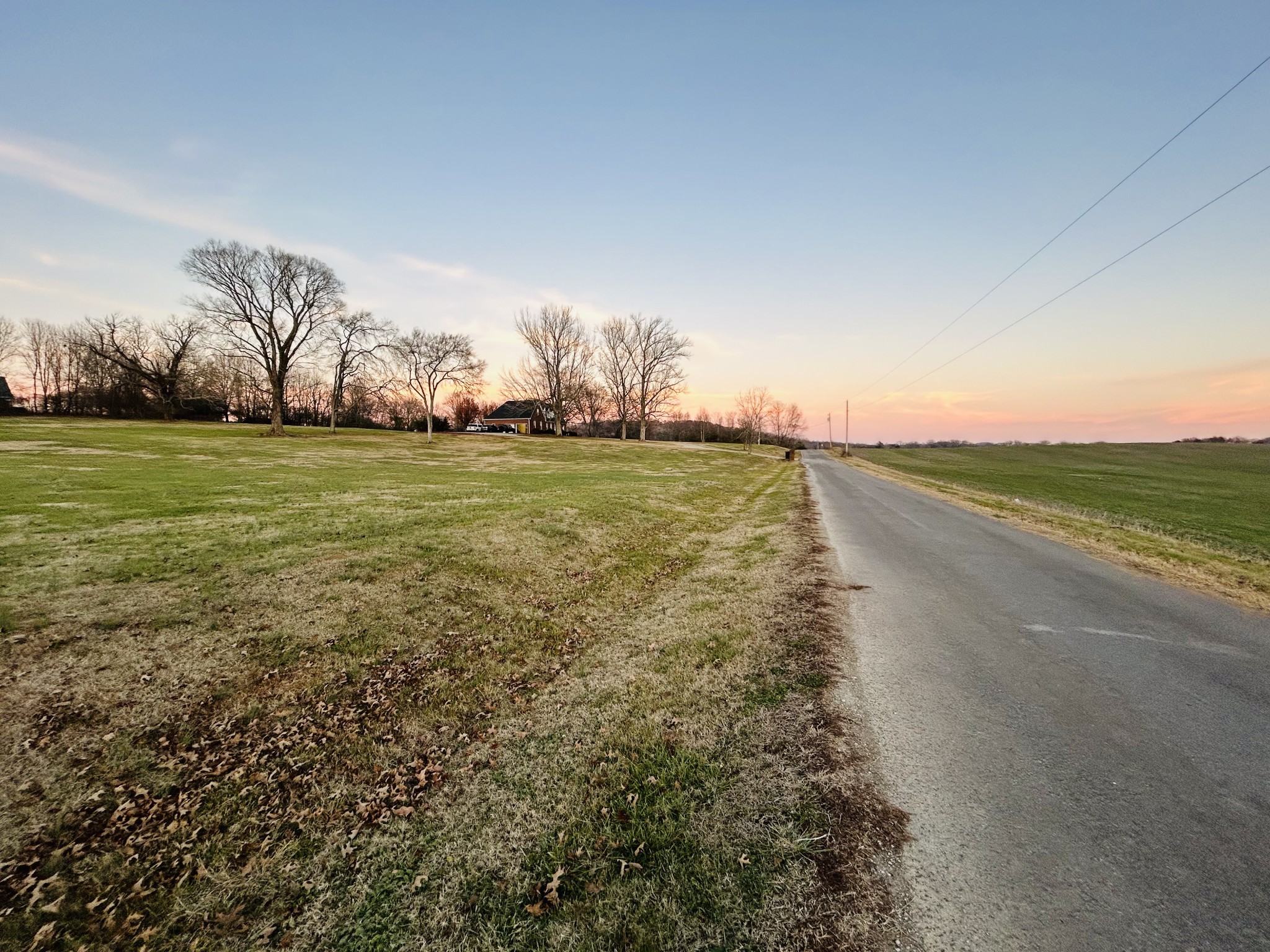 1 Sugar Tree Road Pulaski, TN 38478 - Photo 4 of 8 a view of a big yard with an ocean view
