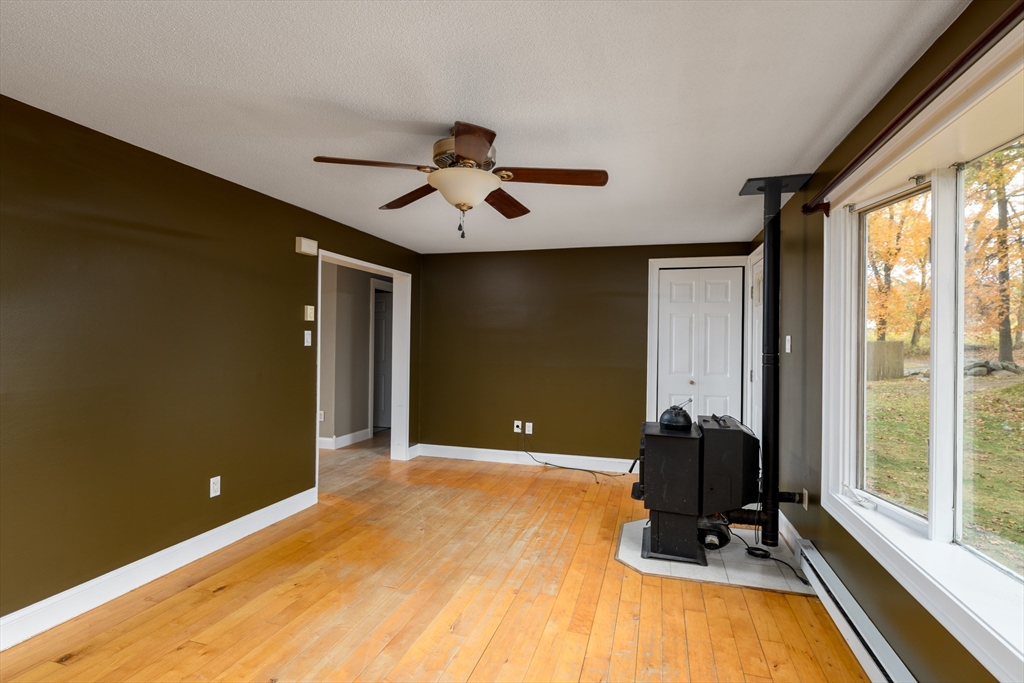 9 Sczygiel Road Ware, MA 01082 - Photo 19 of 29 a view of a room with gym equipment
