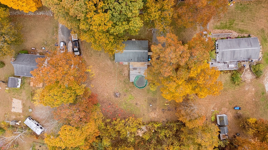 9 Sczygiel Road Ware, MA 01082 - Photo 29 of 29 view of a house with a yard