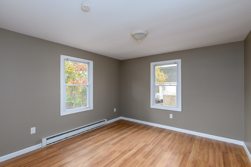 9 Sczygiel Road Ware, MA 01082 - Photo 9 of 29 an empty room with windows