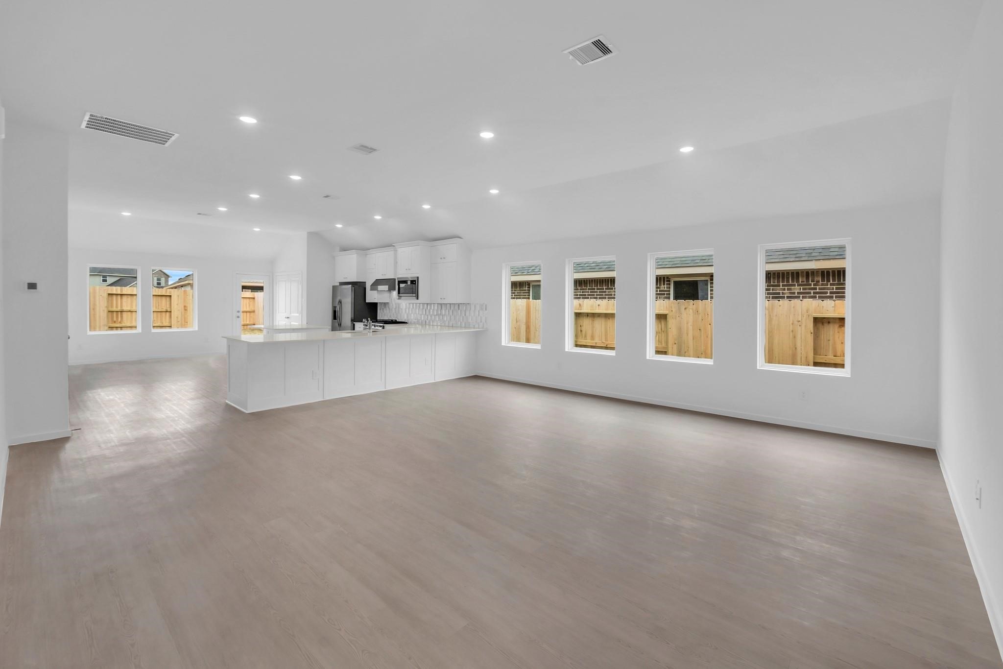 28915 Rustic Robin Lane Hockley, TX 77447 - Photo 6 of 29 **Photos are a representation of the floor plan. This is not the actual homesite.**