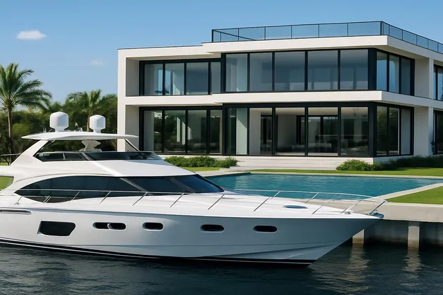 $4,500,000 | 876 Forsyth Street, Boca Raton, FL 33487