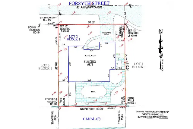 a black and white photo of a painting