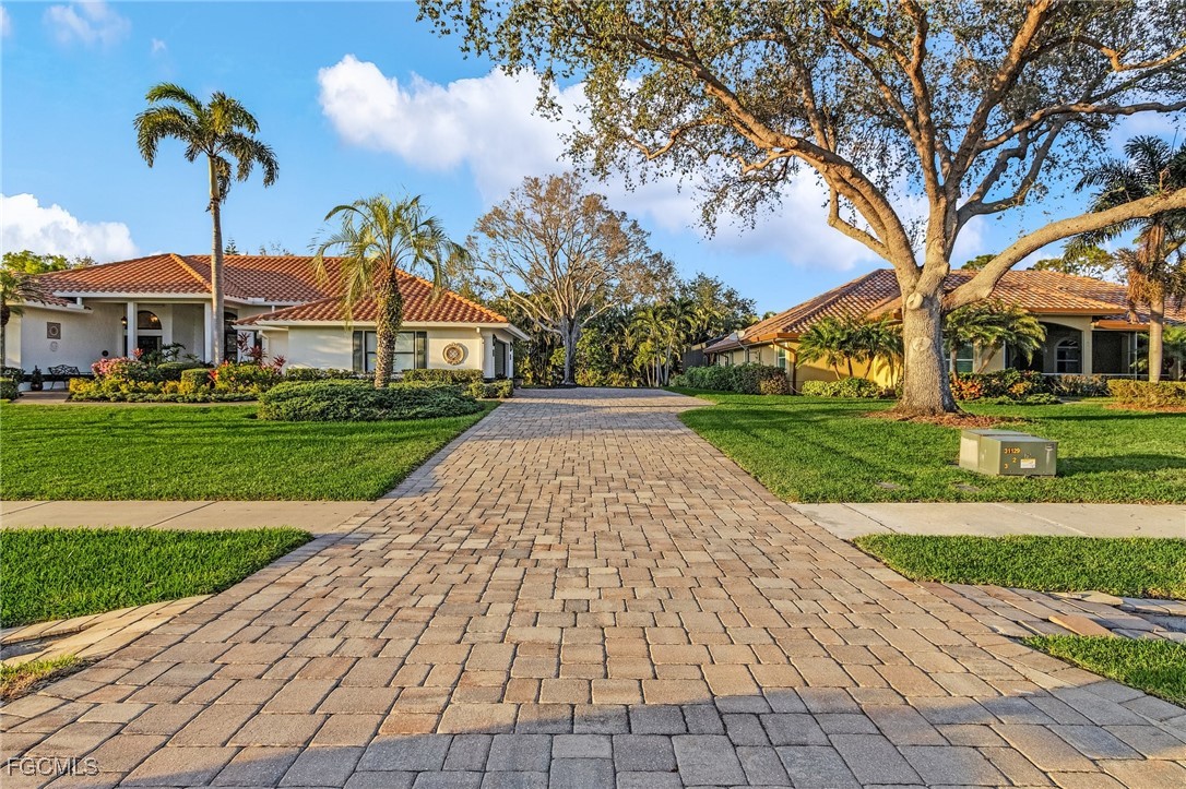 15661 Fiddlesticks Boulevard Fort Myers, FL 33912 - Photo 31 of 42