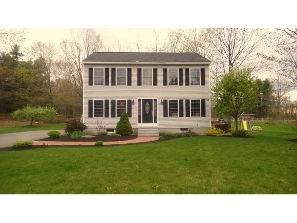 1015 Black Brook Road Dunbarton, NH 03046 - Photo 1 of 1