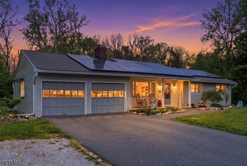 77 Decker Pond Road Andover, NJ 07821 - Photo 1 of 33
