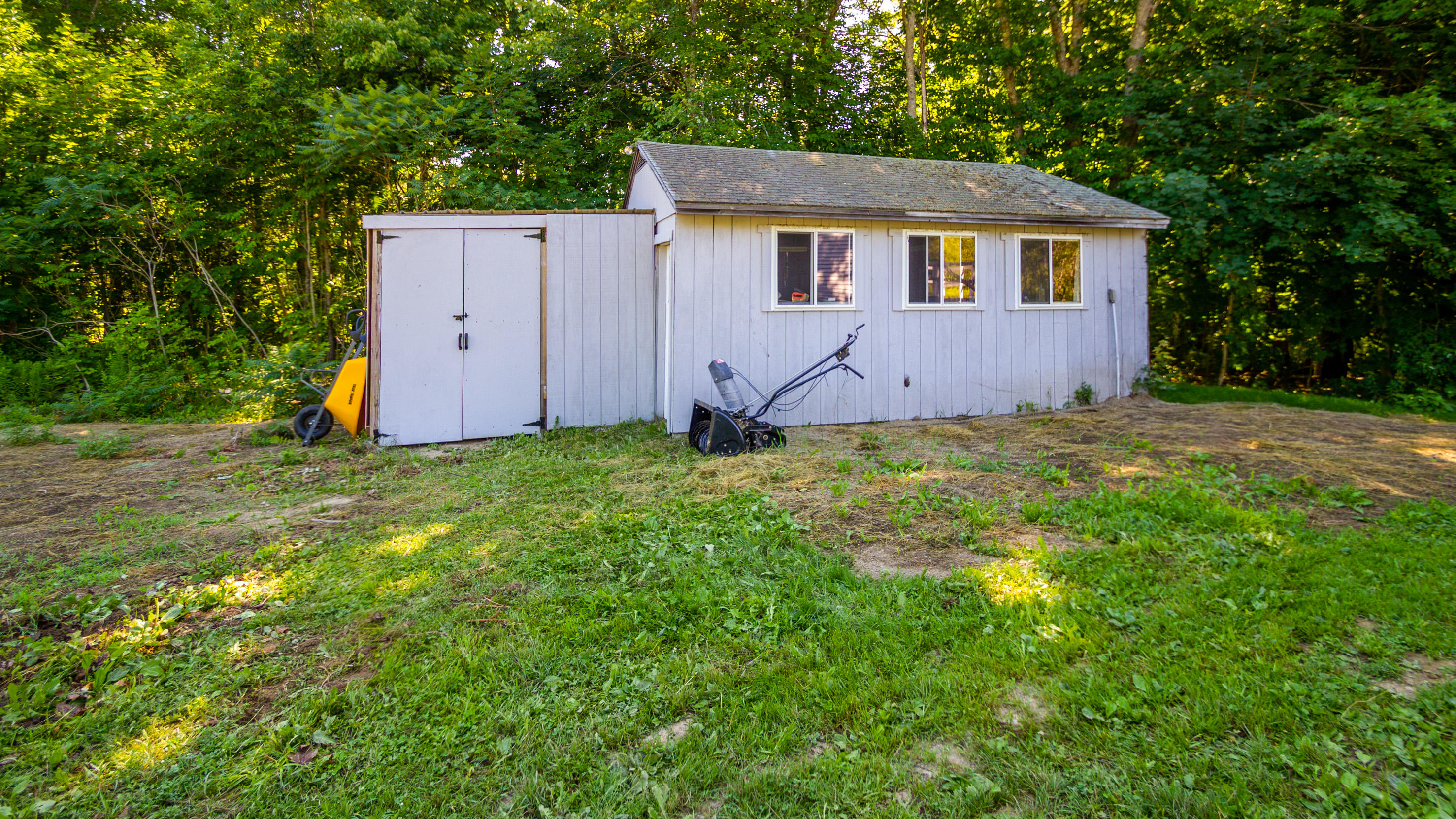 147 Kelley Road Pittston, ME 04345 - Photo 24 of 31 SQFT-4760