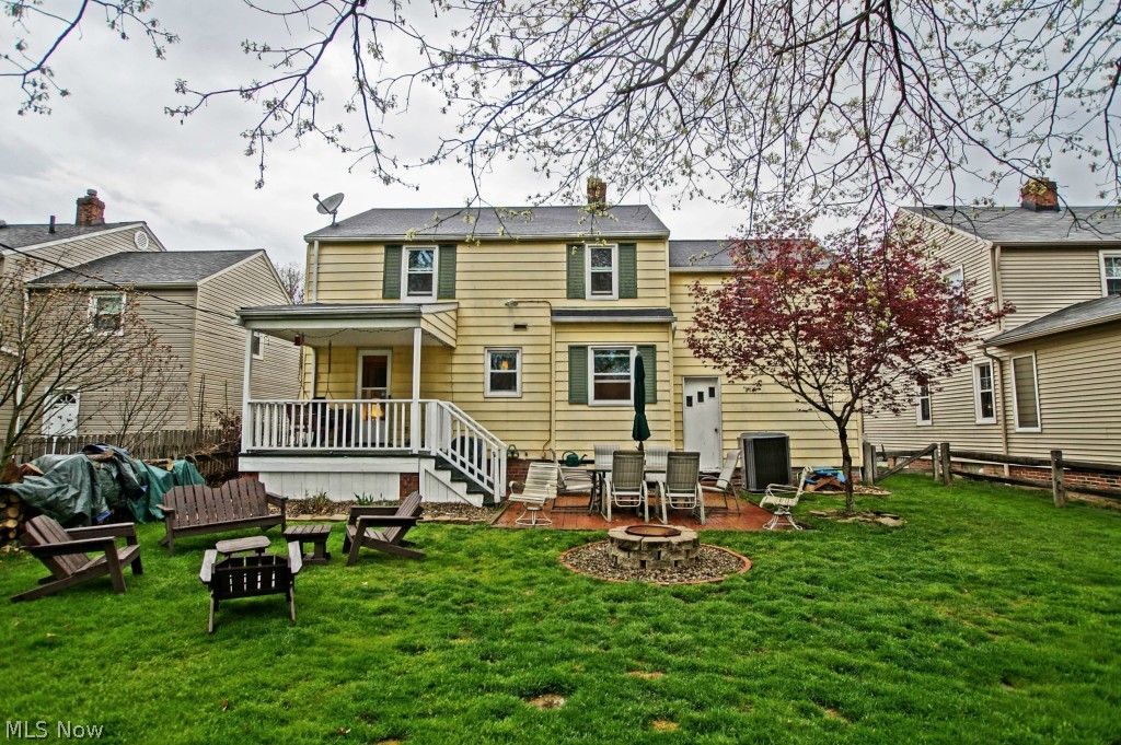 4936 Westbourne Road Cleveland, OH 44124 - Photo 18 of 18 Gallery Image 18