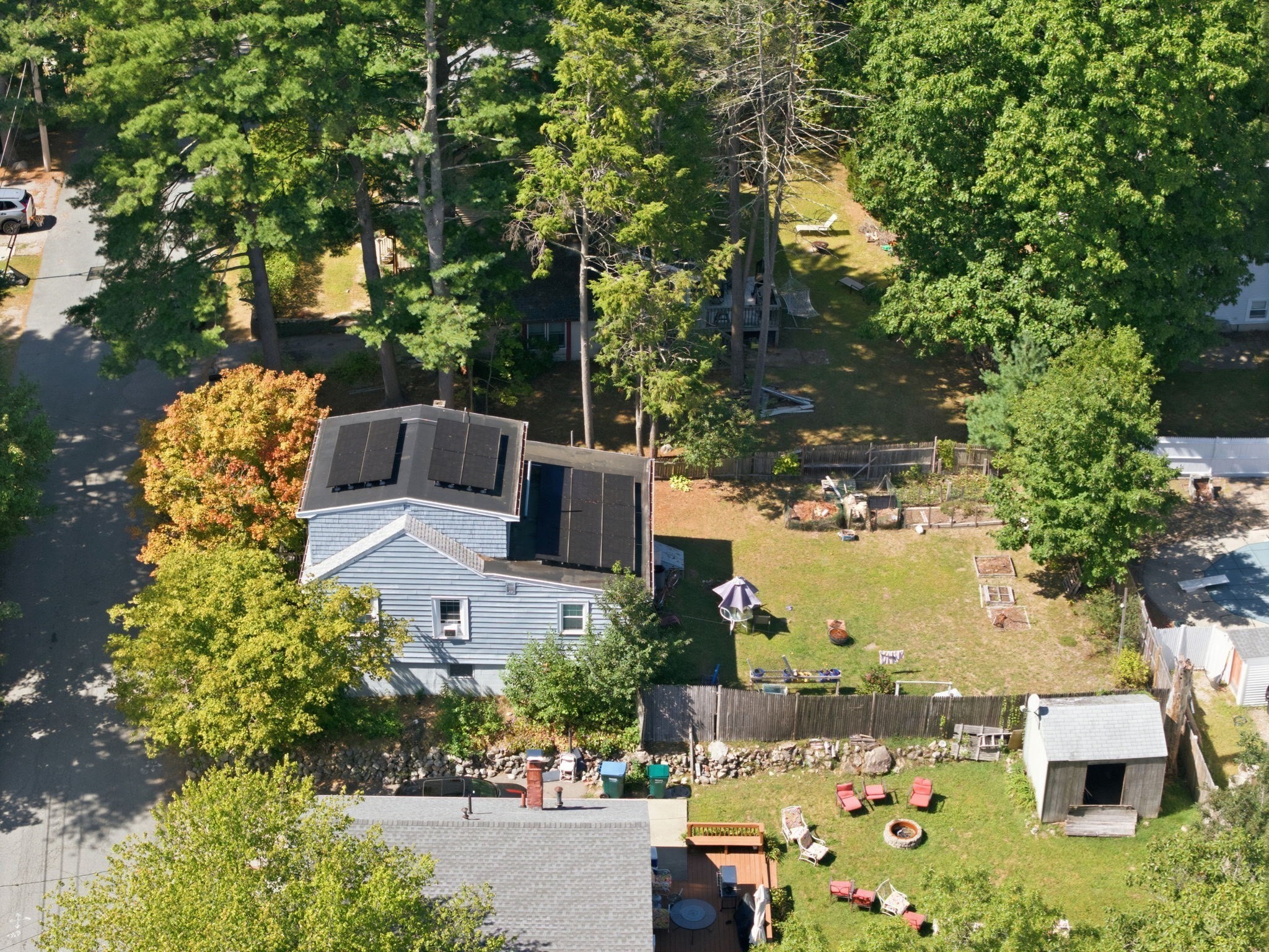 76 East Shore Road Holbrook, MA 02343 - Photo 18 of 21 Gallery Image 18