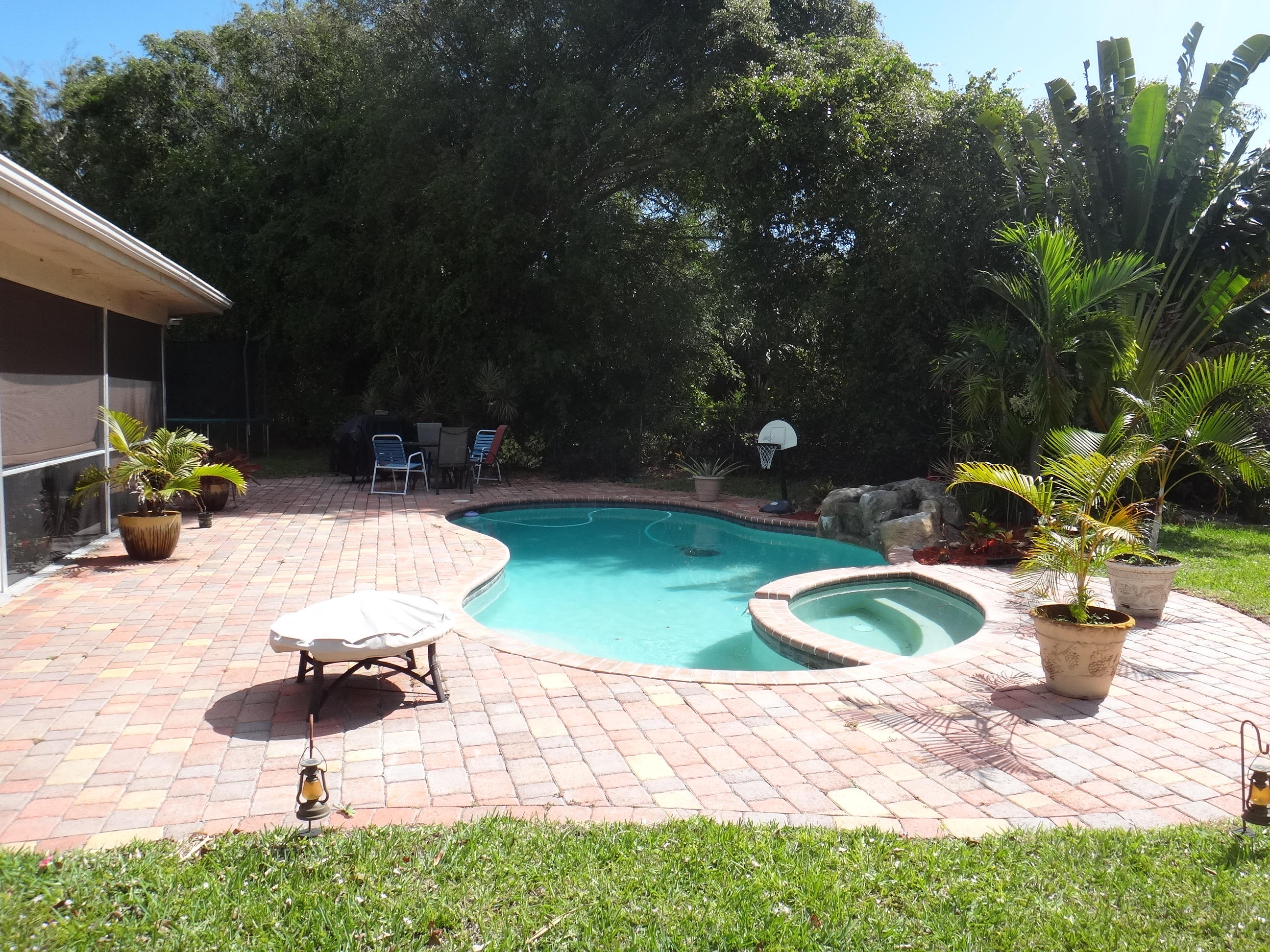 1700 Southwest 11th Street Boca Raton, FL 33486 - Photo 26 of 30 Pavers