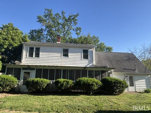 508 East Dunlap Street Kentland, IN 47951 - Photo 41 of 42