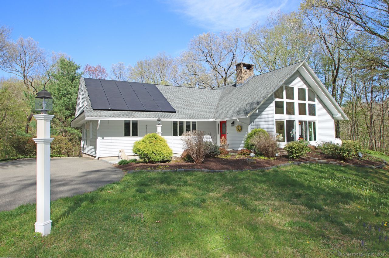175 Old Lane Road Hamden, CT 06518 - Photo 1 of 1
