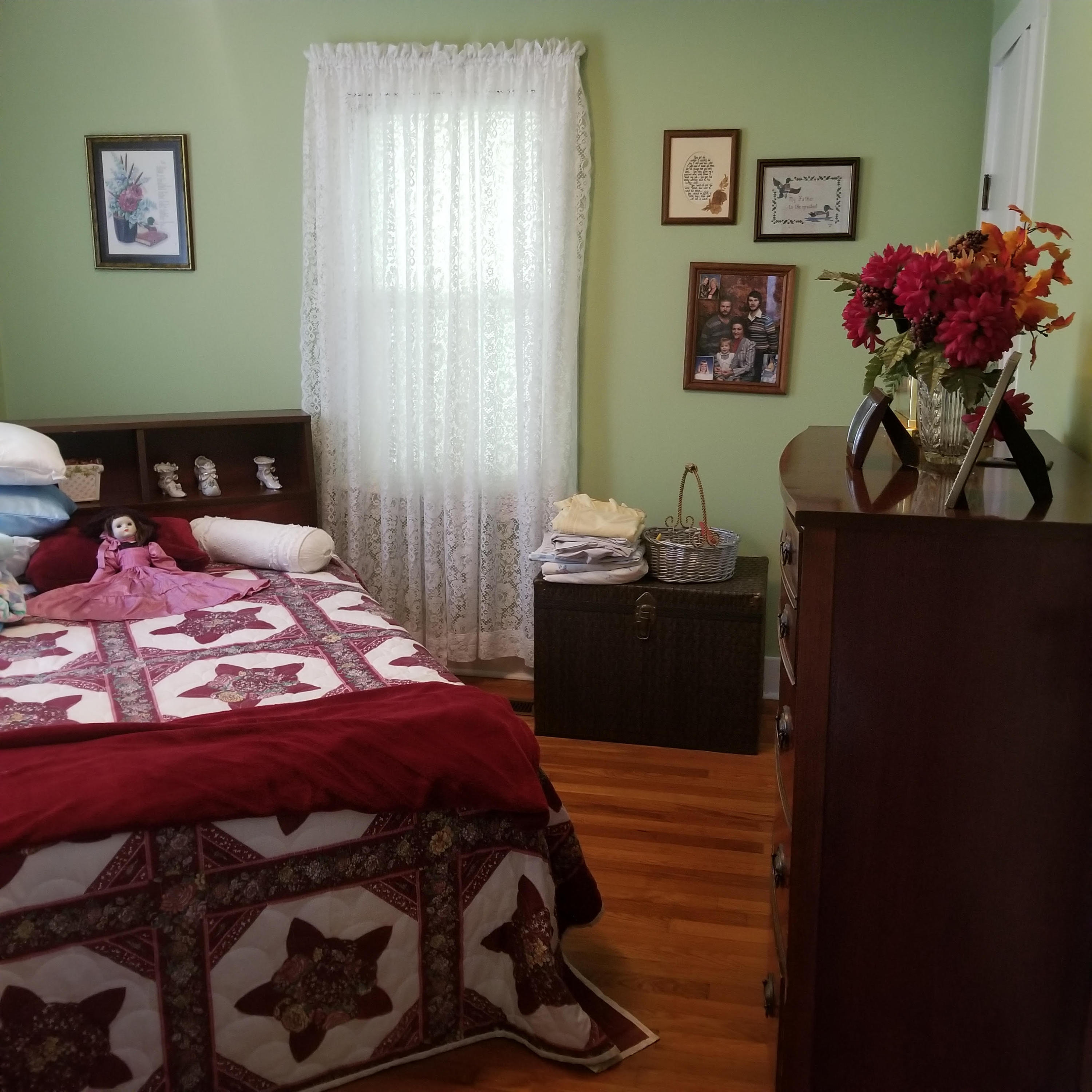 131 Eldon Justice Road Oliver Springs, TN 37840 - Photo 12 of 14 4