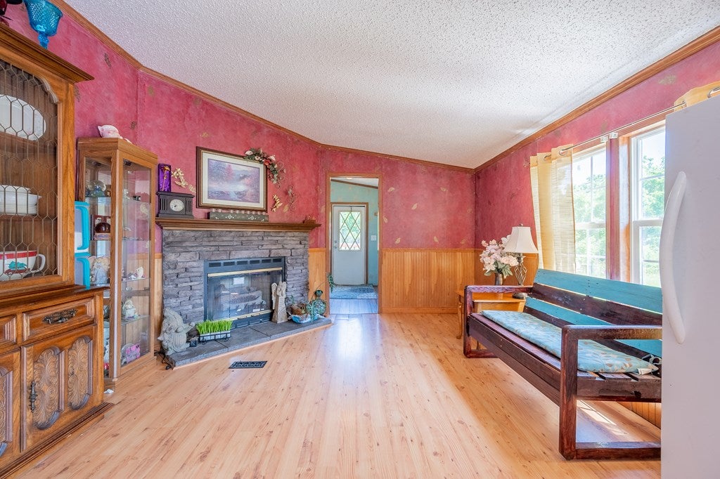 776 Rakestown Road Ivanhoe, VA 24350 - Photo 28 of 75 Gallery Image 28