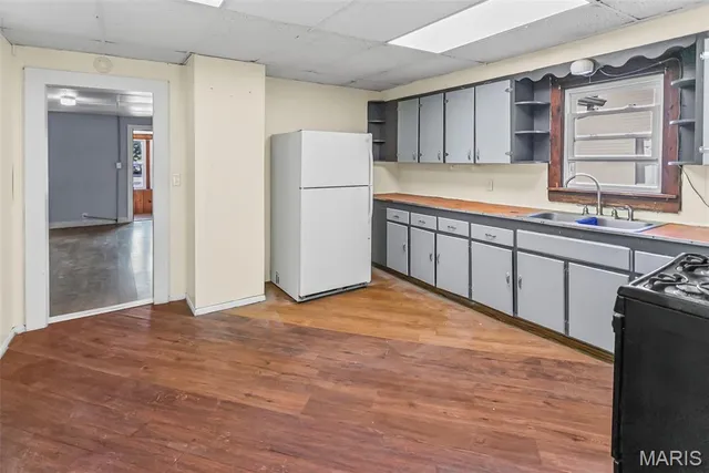 $60,000 | 405 Pleasant Street, Jerseyville, IL 62052