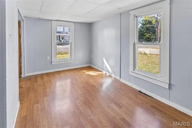 $60,000 | 405 Pleasant Street, Jerseyville, IL 62052