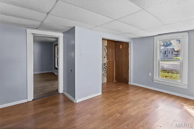 $60,000 | 405 Pleasant Street, Jerseyville, IL 62052