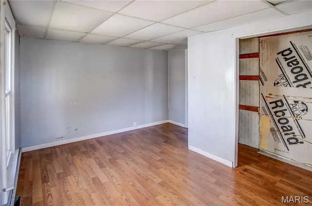 $60,000 | 405 Pleasant Street, Jerseyville, IL 62052