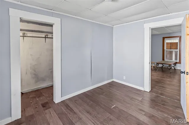 $60,000 | 405 Pleasant Street, Jerseyville, IL 62052