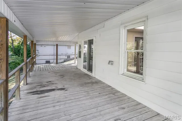 $60,000 | 405 Pleasant Street, Jerseyville, IL 62052