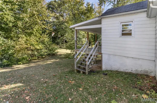 $60,000 | 405 Pleasant Street, Jerseyville, IL 62052