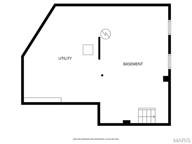 $60,000 | 405 Pleasant Street, Jerseyville, IL 62052