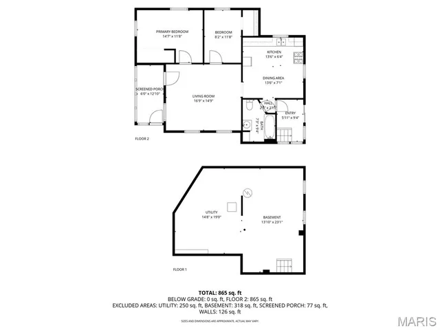 $60,000 | 405 Pleasant Street, Jerseyville, IL 62052