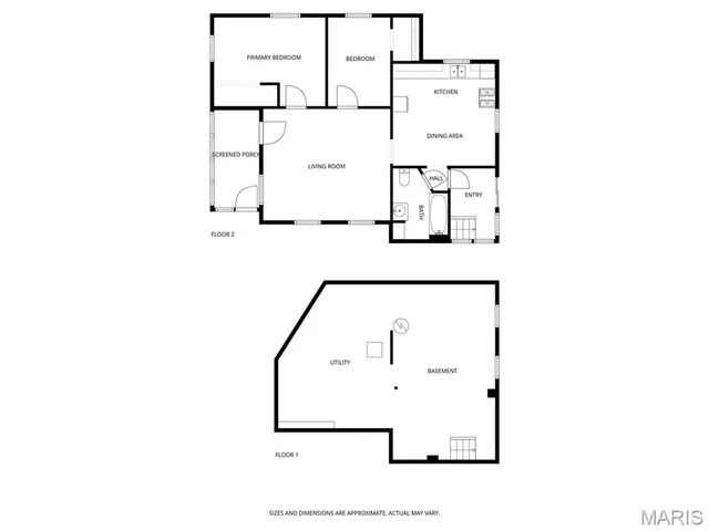 $60,000 | 405 Pleasant Street, Jerseyville, IL 62052
