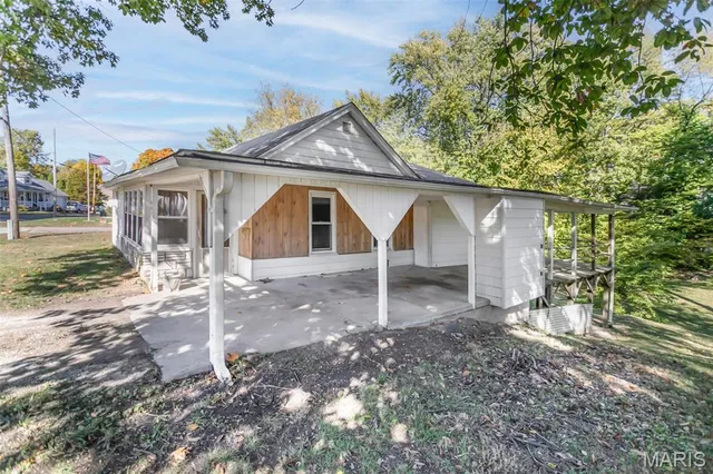 $60,000 | 405 Pleasant Street, Jerseyville, IL 62052