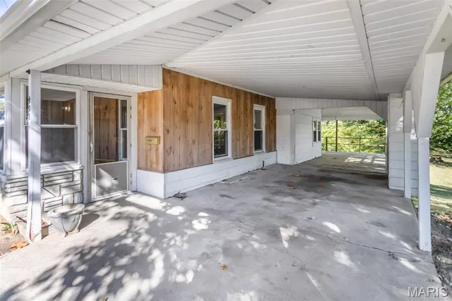 $60,000 | 405 Pleasant Street, Jerseyville, IL 62052