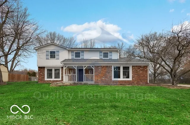 $367,000 | 1616 Secretariat Lane, Indianapolis, IN 46217