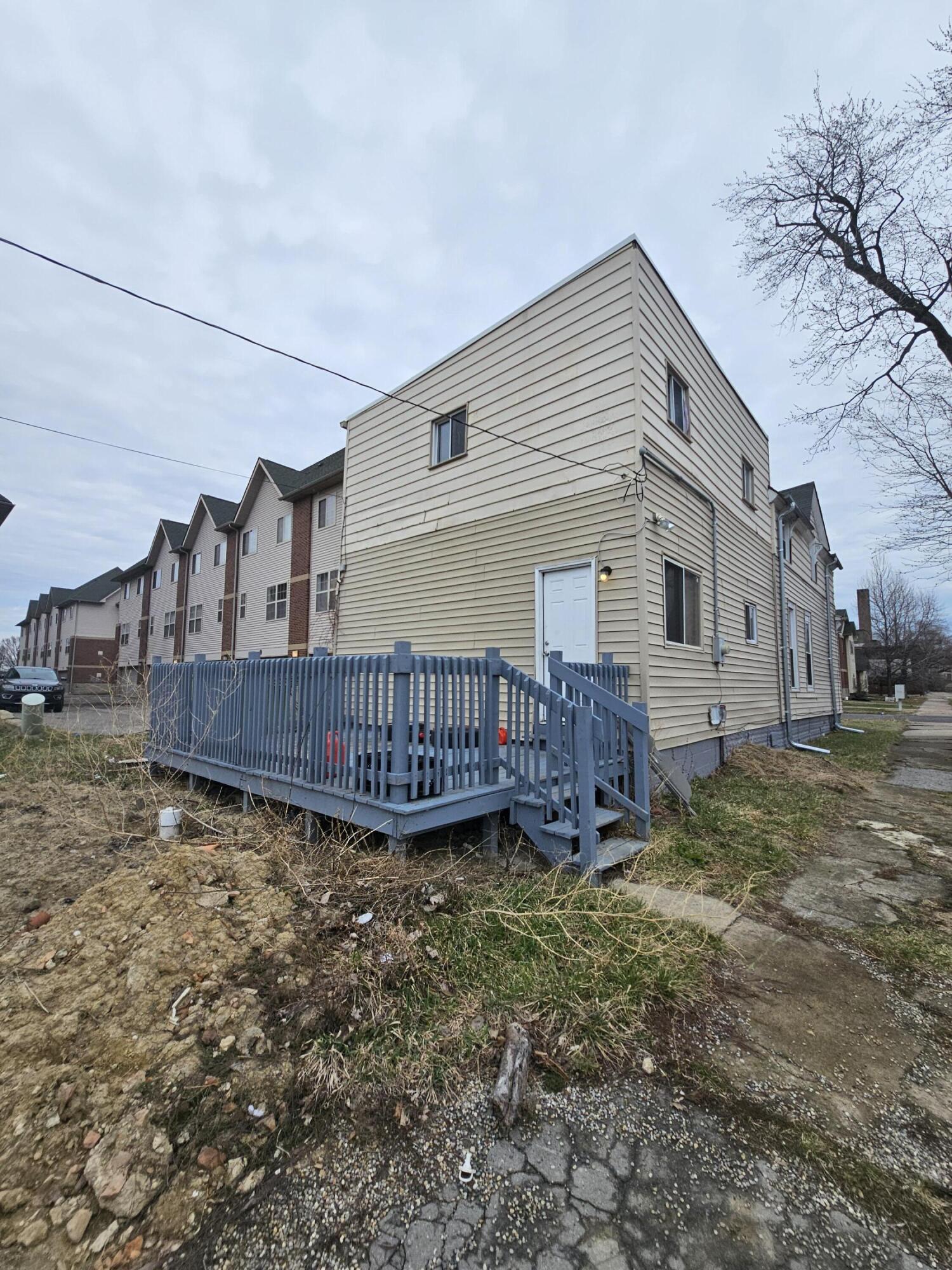 3905 Wabash Street Detroit, MI 48208 - Photo 10 of 15 20260320_121440