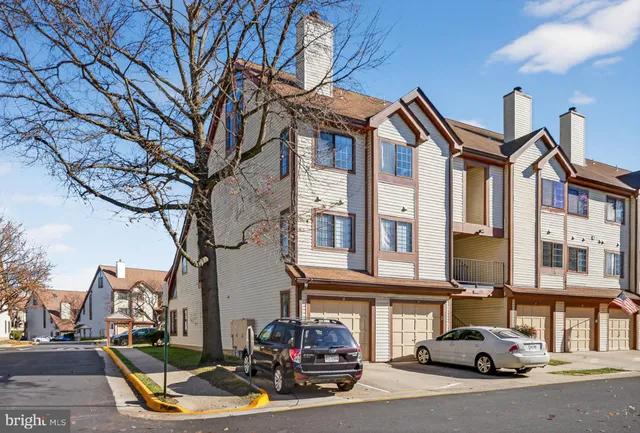 $410,000 | 6017 Curtier Drive, Unit F, Alexandria, VA 22310