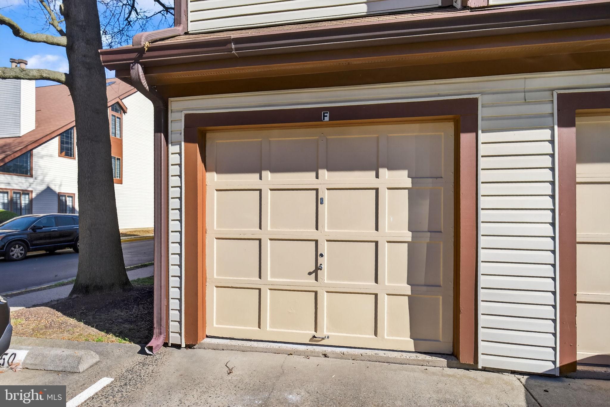 6017 Curtier Drive, Unit F Alexandria, VA 22310 - Photo 22 of 25