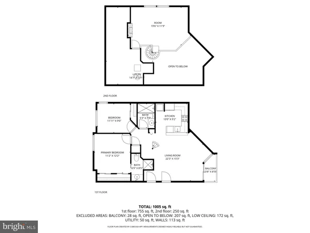 $410,000 | 6017 Curtier Drive, Unit F, Alexandria, VA 22310
