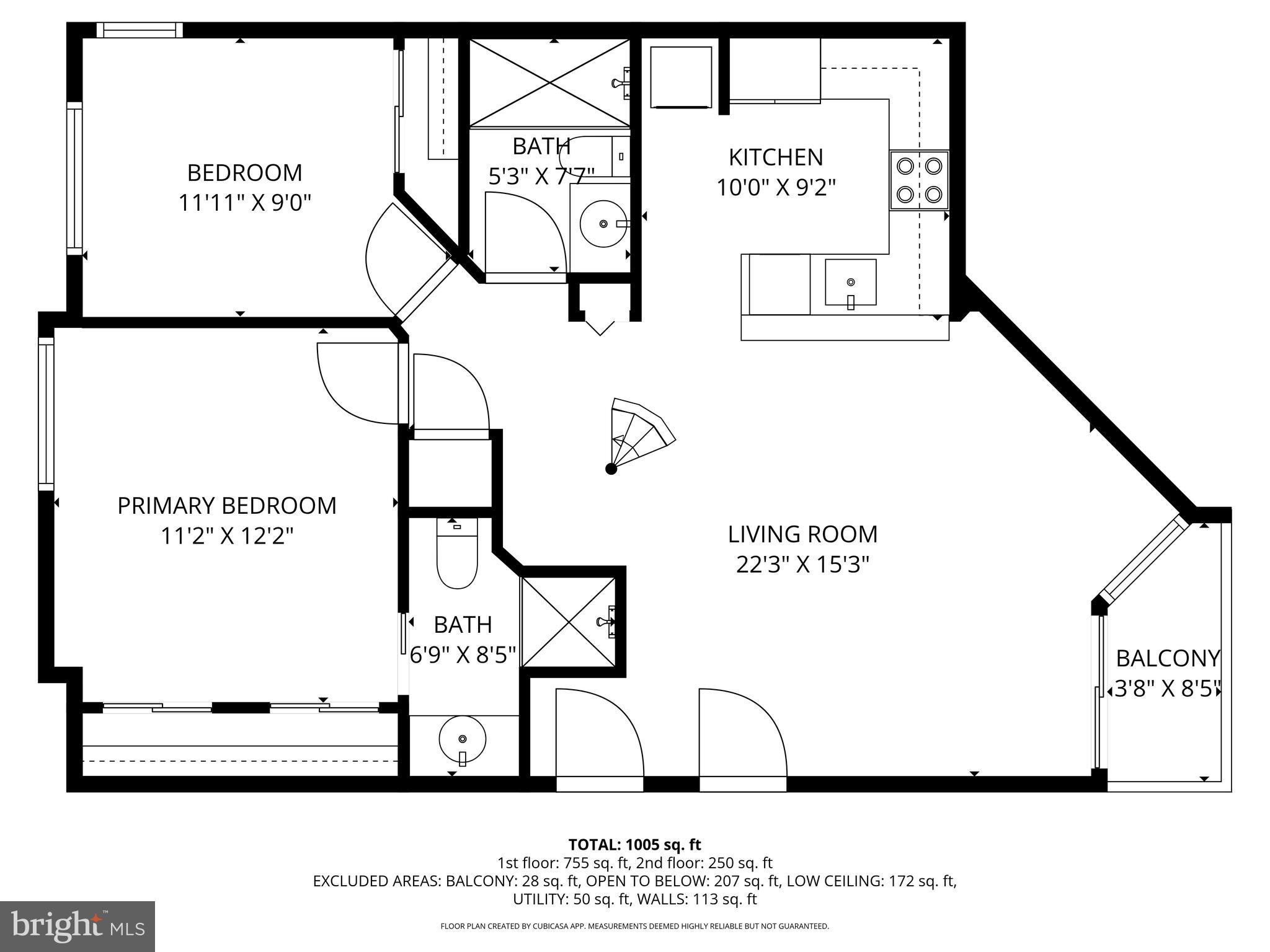 6017 Curtier Drive, Unit F Alexandria, VA 22310 - Photo 24 of 25