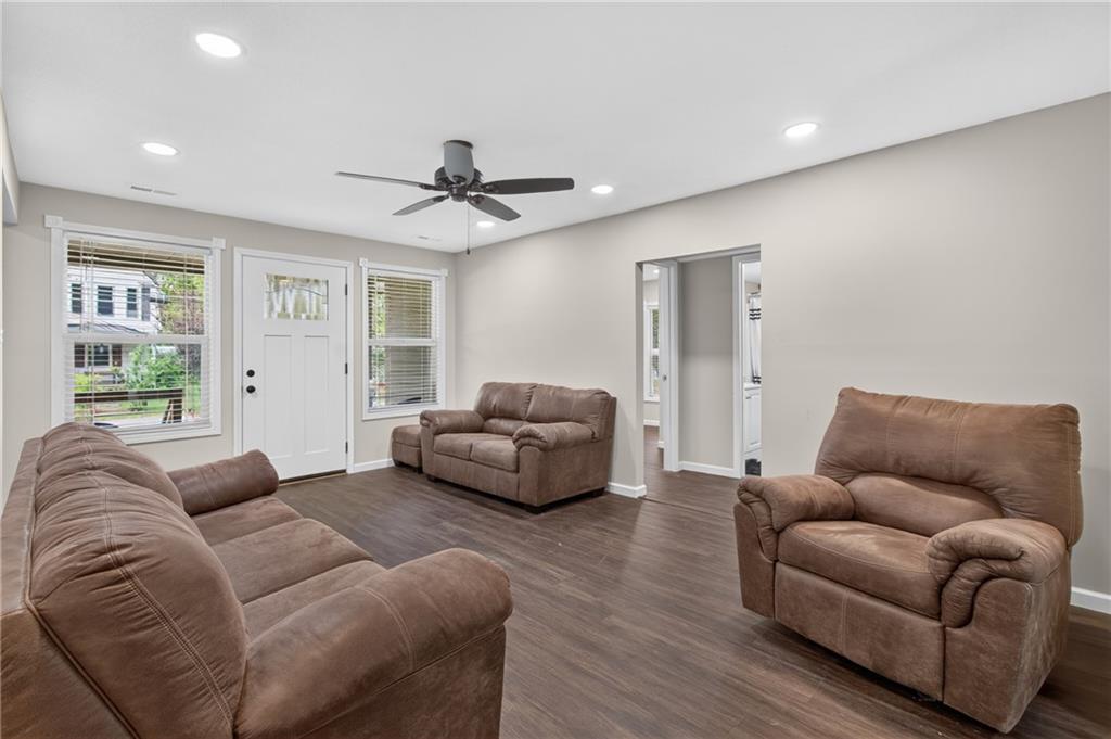 300 West Pine Street Butler, MO 64730 - Photo 10 of 41