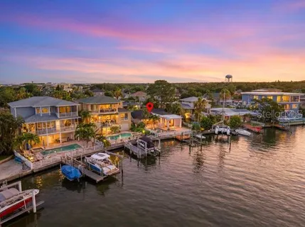 $1,325,000 | 567 Baywood Drive South, Dunedin, FL 34698